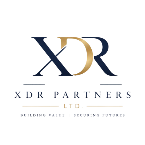 XDR Partners Ltd